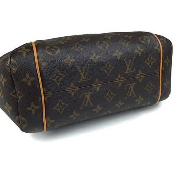 Louis Vuitton Monogram Totally PM Shoulder Tote Bag - Picture 3 of 7